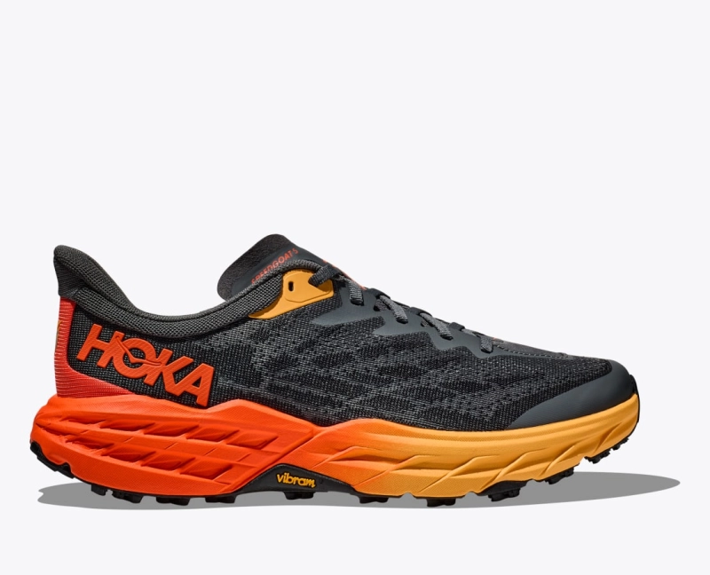 Hoka Speedgoat 5 - férfi (CFLM)