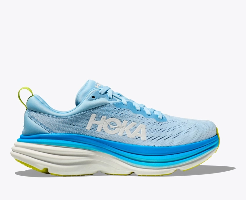 Hoka Bondi 8 - férfi (ABDB)