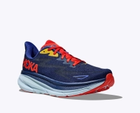 Hoka Clifton 9 (2E) - férfi (BBDGB) thumbnail