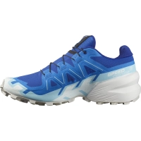 Salomon Speedcross 6 - férfi (Ibiza Blue/Lapis Blue/White) thumbnail