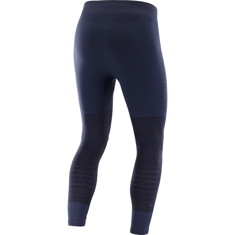 Salomon Essential Wool Seamless - férfi (Night Sky)