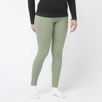 Salomon Sntial Warm SMLS Tights W - női (Lily Pad) thumbnail