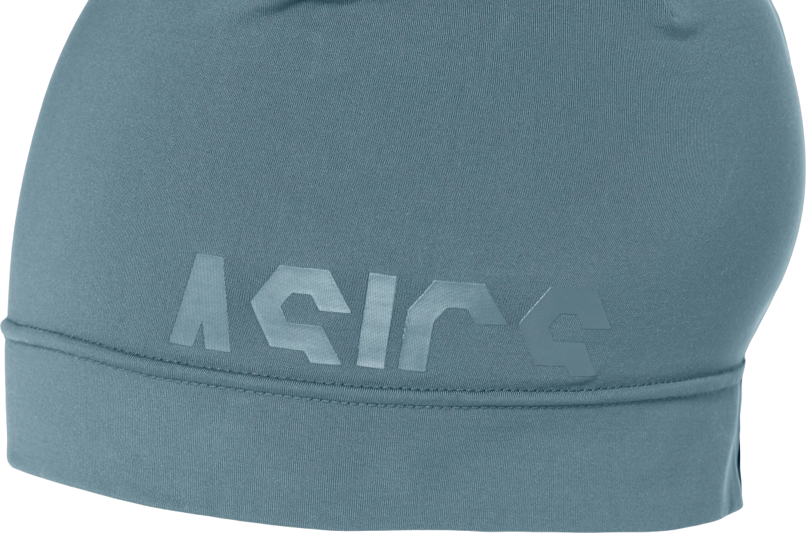 Asics Logo Beanie (402)