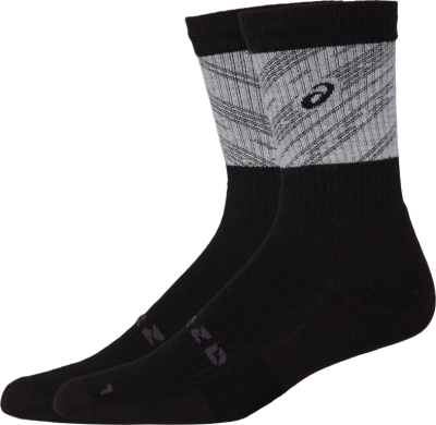 Asics Winter Run Crew Sock (020) kép