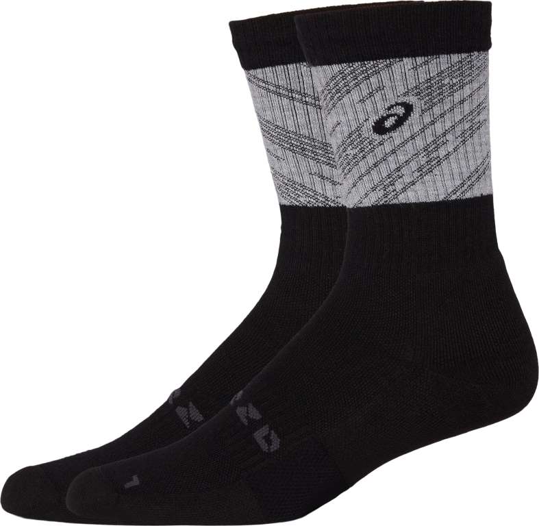 Asics Winter Run Crew Sock (020)