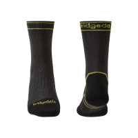 Bridgedale Storm Sock Light Weight Boot - Grey - férfi (826) thumbnail