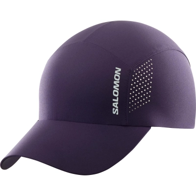 Salomon Cap Cross Cap (Nightshade) thumbnail