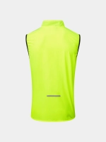 Ronhill Mens Core Gilet - férfi (Fluo Yellow/Black) thumbnail