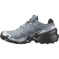 Salomon Speedcross 6 GTX W - női (Flint Stone/Black/Heather) thumbnail