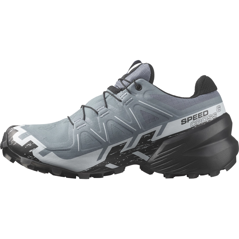 Salomon Speedcross 6 GTX W - női (Flint Stone/Black/Heather)