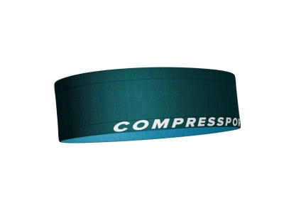 CompresSport Free Belt (Shaded Spruce/Hawaiian Ocean) kép