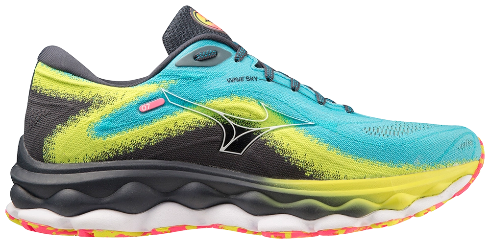 Mizuno Wave Sky 7 - férfi (03)