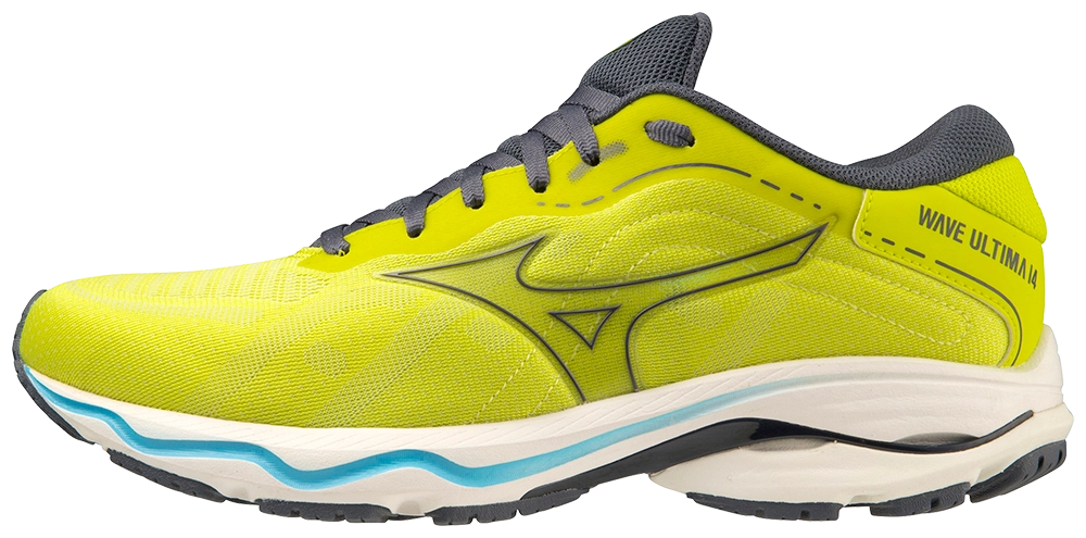 Mizuno Wave Ultima 14 - férfi (51)