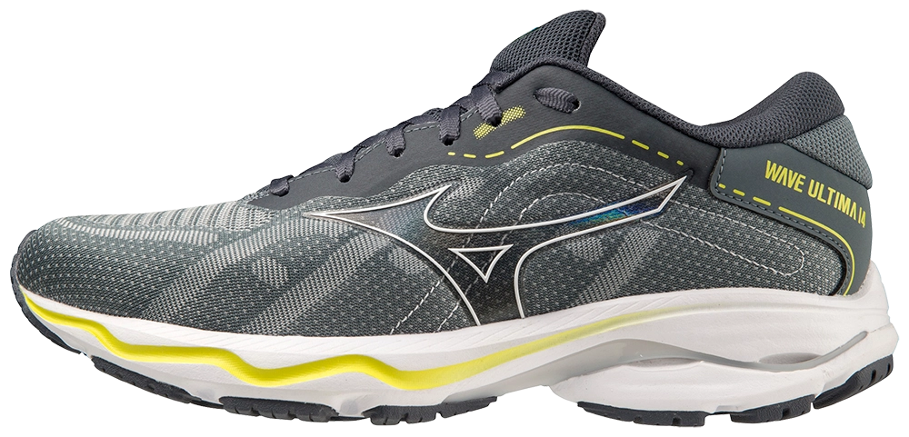 Mizuno Wave Ultima 14 - férfi (54)