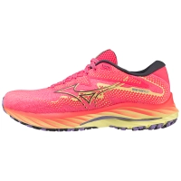 Mizuno Wave Rider 27 - női (24) thumbnail