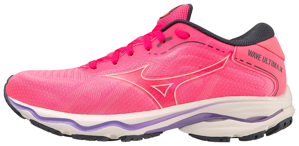 Mizuno Wave Ultima 14 - női (71)