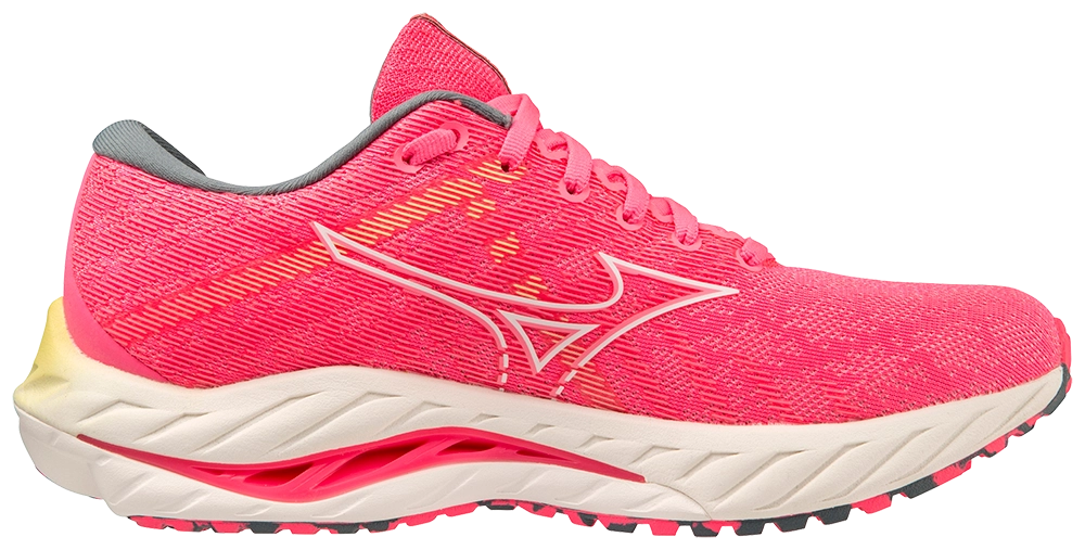 Mizuno Wave Inspire 19 - női (72)