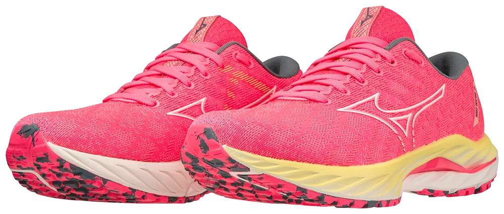 Mizuno Wave Inspire 19 - női (72)