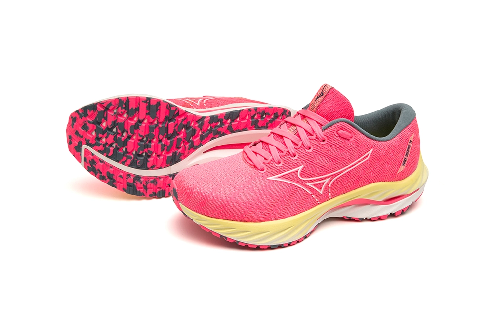 Mizuno Wave Inspire 19 - női (72)