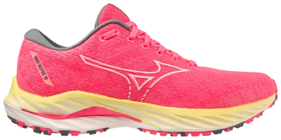 Mizuno Wave Inspire 19 - női (72) kép