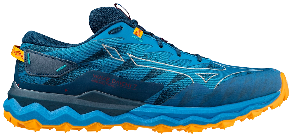 Mizuno Wave Daichi 7 - férfi (31)