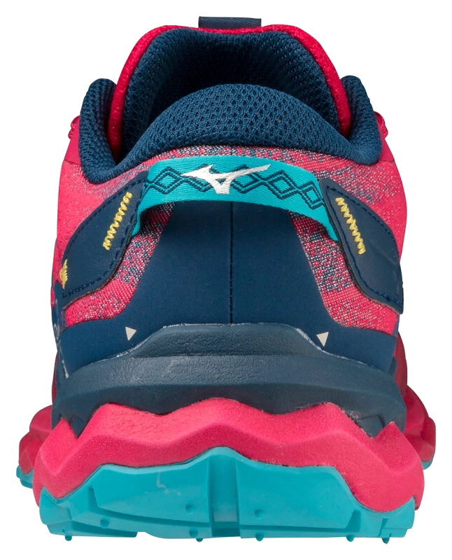 Mizuno Wave Daichi 7 - női (41)