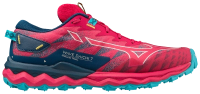 Mizuno Wave Daichi 7 - női (41) thumbnail