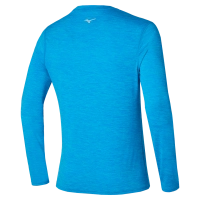 Mizuno Impulse Core LS Tee - férfi (23) thumbnail