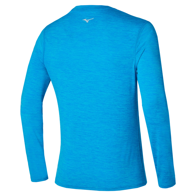 Mizuno Impulse Core LS Tee - férfi (23)