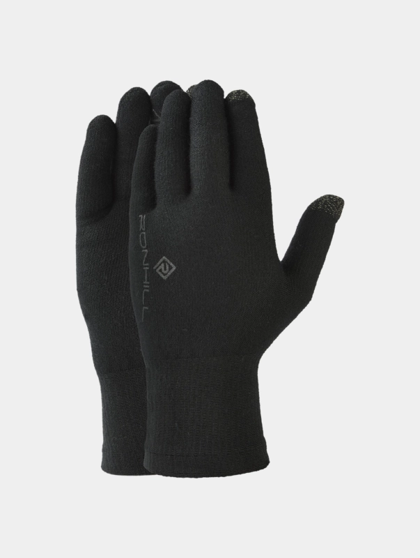 Ronhill Merino Seamless Glove (009)
