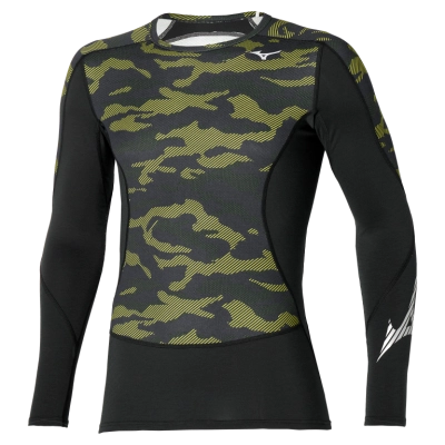 Mizuno Virtual Body G3 Crew - férfi (94) kép