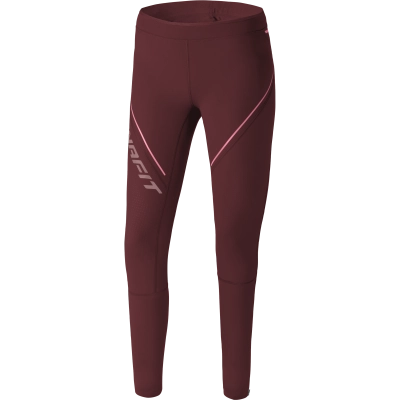 Dynafit Winter Running W Tights - női (6561) kép