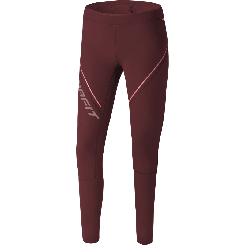 Dynafit Winter Running W Tights - női (6561)