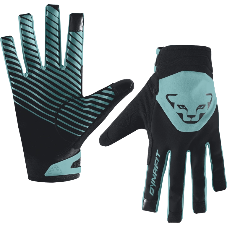 Dynafit Radical 2 Softshell Gloves (8051)