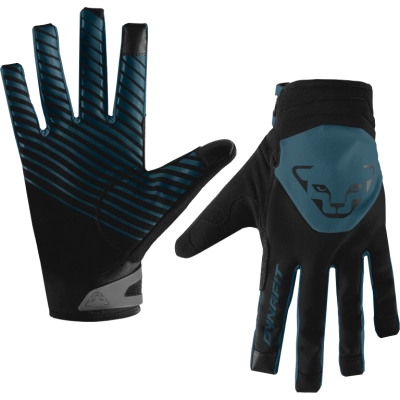 Dynafit Radical 2 Softshell Gloves (8071) kép