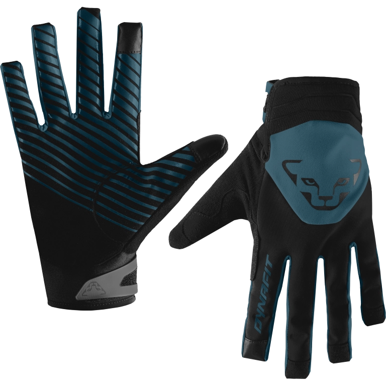 Dynafit Radical 2 Softshell Gloves (8071)