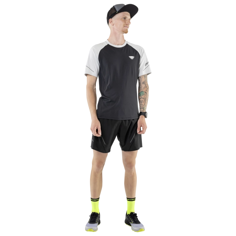 Dynafit Alpine Pro M S/S Tee - férfi (0527)