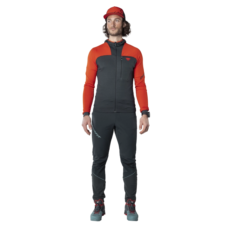 Dynafit Speed PTC Hooded JKT M - férfi (4492)