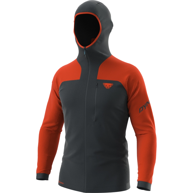 Dynafit Speed PTC Hooded JKT M - férfi (4492)