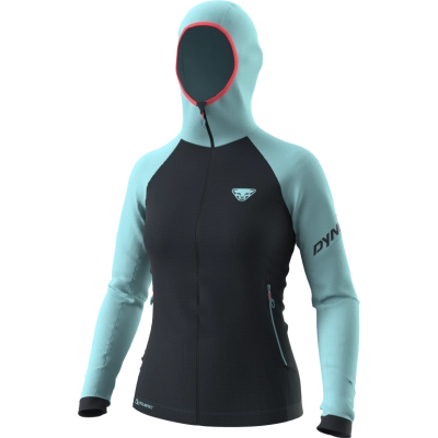 Dynafit Speed PTC Hooded JKT W - női (8051) kép