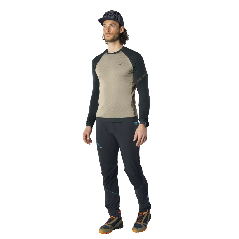 Dynafit Speed PTC M L/S - férfi (3012)