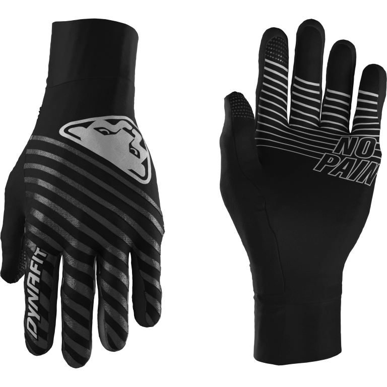Dynafit Alpine Reflective Gloves (0911)
