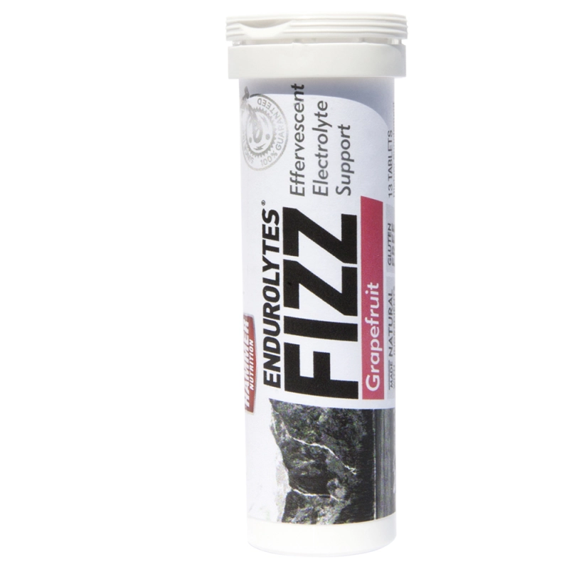 Hammer Fizz Endurolytes Grépfrút