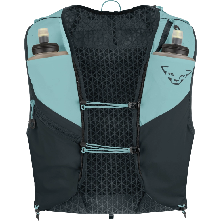 Dynafit Alpine 15 Vest - Marine Blue/Blueberry (8051)