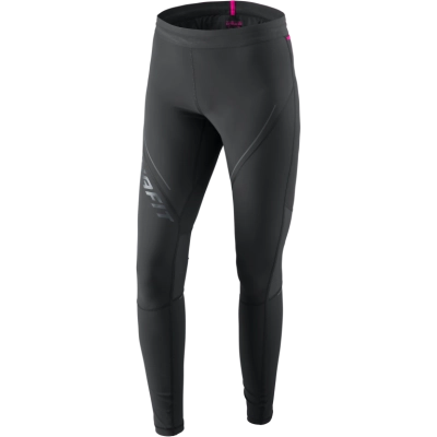 Dynafit Winter Running Tights W black out/6070 