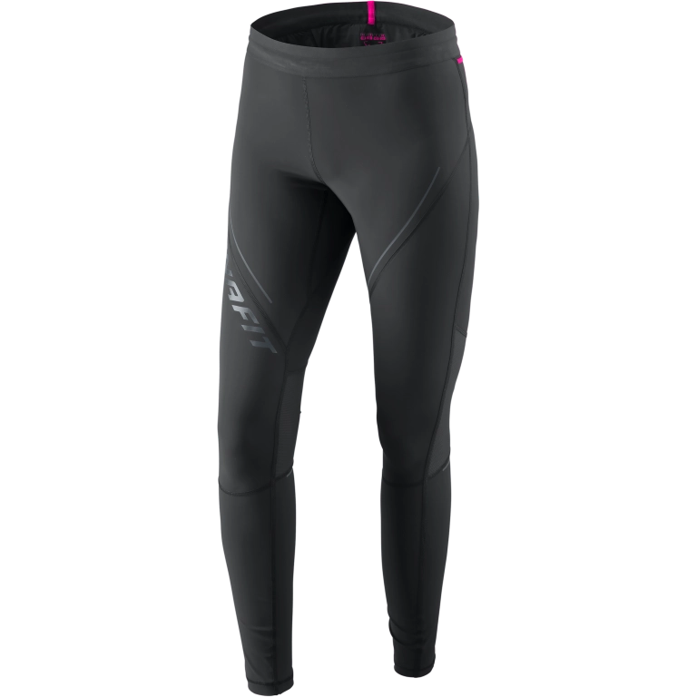 Dynafit Winter Running Tights W black out/6070 