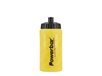 Powerbar Bottle Gelb 500ml - yellow (Yellow) kép