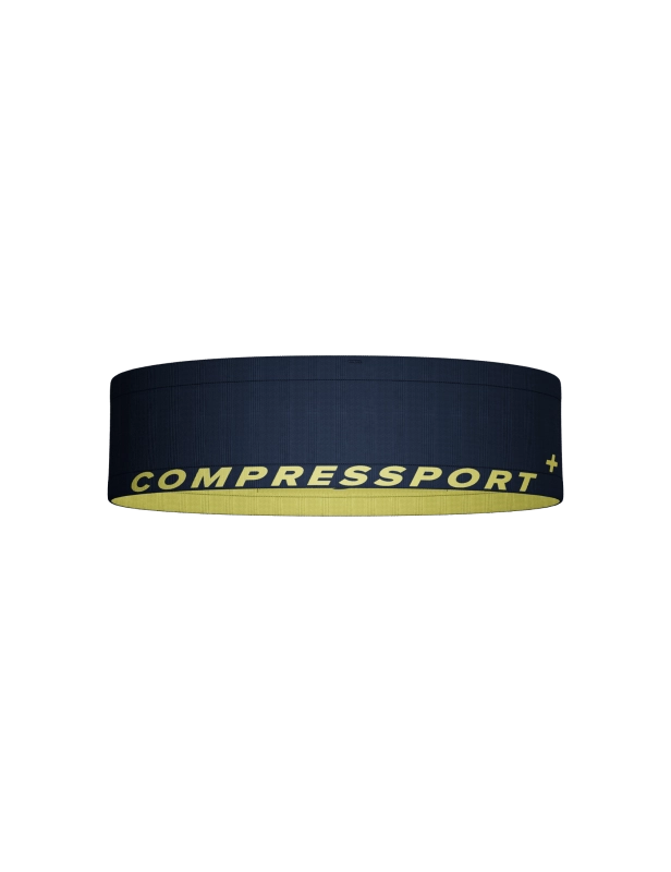 CompresSport Free Belt (Blues/Green Sheen)