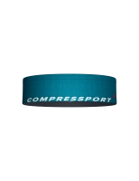 CompresSport Free Belt (Mosaic Blue/Magnet) thumbnail
