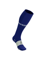 CompresSport Full Socks Run (Dazz Blue/Sugar) thumbnail